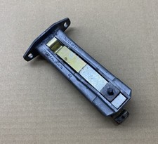 Mercedes W110 W111 Heckflosse