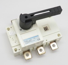 Lasttrennschalter HAGER HA354