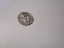 USA 999er Silbermünze (1 oz) ONE DOLLAR 1989