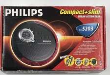 Philips ax5203 tragbarer - philips,