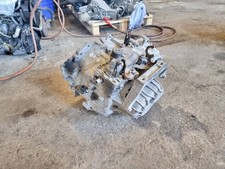 Volvo V70 2011 6 Gang