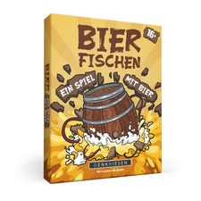 DENKRIESEN - Bierfischen - Ein