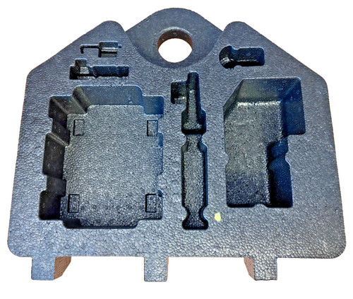 Formteil pannenset seat - pannenset,