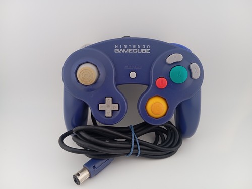 Original nintendo gamecube - original,