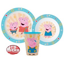 Peppa Wutz Kindness