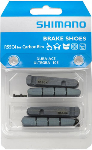 Shimano r55c4 bremsbeläge - r55c4,