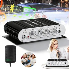 Haus Musik Verstärker HiFi