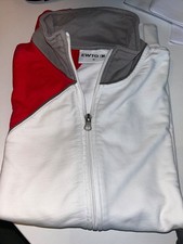 EWTO WingTsun Trainingsjacke, Höherer Grad, Gr. XL