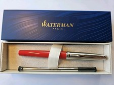 Waterman,  Embleme