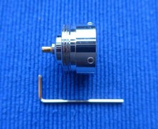 Danfoss RAVL Adapter 26mm auf