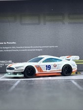 Hot Wheels Ford Mustang GT