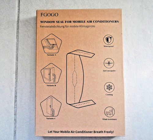 Fgogo fensterabdichtung - fensterabdichtung,