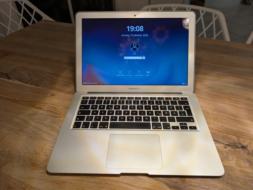 Macbook air zoll 2015 - macbook,