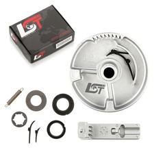 Armlehnen Reparatursatz links