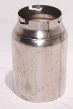 WOLF Flammrohr Brenner