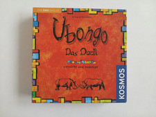 Ubongo Das Duell - Brettspiel