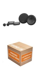 Lautsprecher Boxen vorne