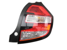 Rückleuchte Rücklicht