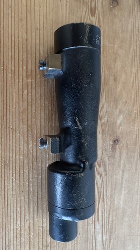 Original wwii m38 - original,