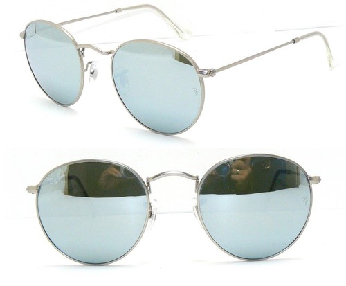 Ray ban sonnenbrille silber - ray,