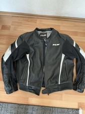 Motorad Leder Motorradjacke