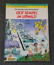 Marsupilami Comic Band 8 Der