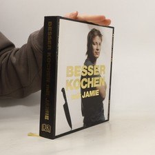 Besser kochen mit Jamie  | 