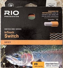 Rio Product In Touch Switch #8