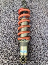 Sachs ZX 125 Stossdämpfer