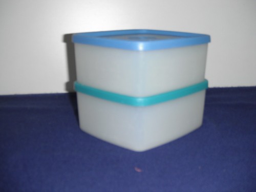 Tupperware gefrierdose - tupperware,