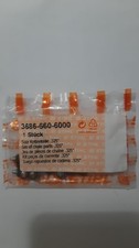 10x STIHL Original Kettenglied