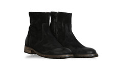 BELSTAFF HERREN ATTWELL NABUK