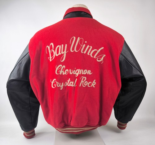 Chevignon jacke college bay - jacke,