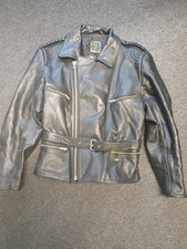 Bikerjacke, Motorradjacke