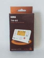 KORG KO-TM60WH TM-60 Combo