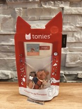 Tonie - Leo Lausemaus Will