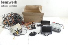 Clarion Konvolut Autoradio