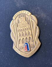 Feuerwehr Anstecknadel -