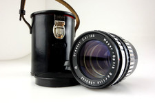 Meyer Optik Orestor 100mm f2,8 Exakta #4580442  jn005