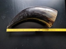 Trinkhorn / Methorn natur 550