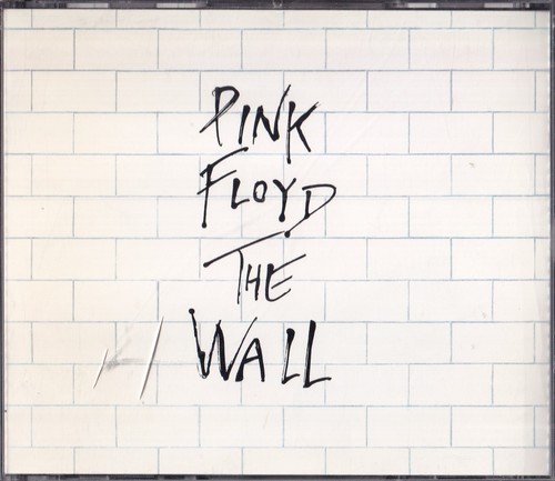 Pink floyd the wall - the, 2xcd
