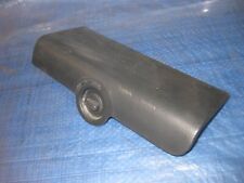 Frontera B 3türig (Sport): Abdeckung, Kofferraumverkleidung Deckel rechts *KE