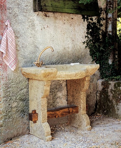 Dekoration,Brunnen,Springbrunn