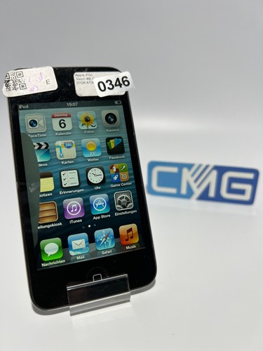 Apple ipod touch generation - apple,