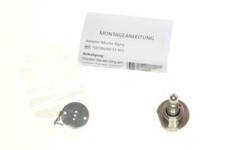 Sirona Adapter für DAC