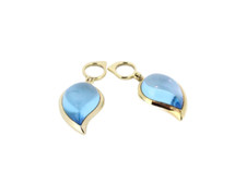 Tamara Comolli Einhänger