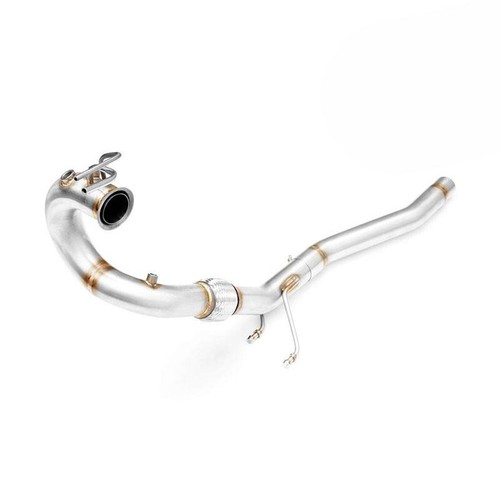 Auspuffrohr downpipe für - auspuffrohr,