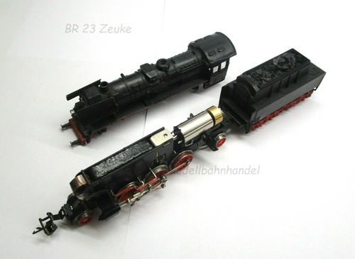 Motor umbausatz für 23 - für, br
