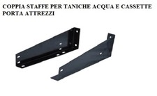 PAAR HALTERUNGEN FÜR