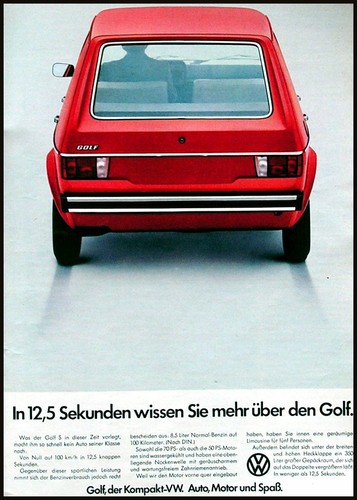 Golf die dritte - golf,
